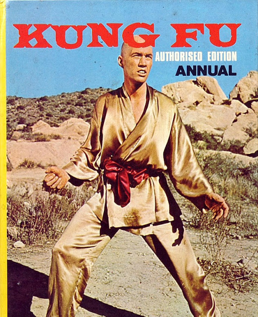 kung fu the series online